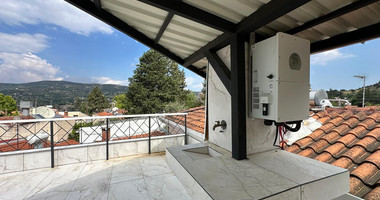 Modern Two bedroom Semi-Detached House for Sale in Agios Georgios Lemessos