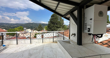 Modern Two bedroom Semi-Detached House for Sale in Agios Georgios Lemessos