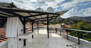 Modern Two bedroom Semi-Detached House for Sale in Agios Georgios Lemessos