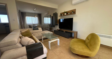 For Rent  Elegant Three -Bedroom Maisonette in Agios Athanasios, Limassol