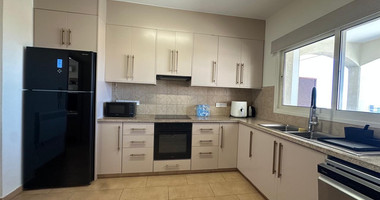 For Rent  Elegant Three -Bedroom Maisonette in Agios Athanasios, Limassol