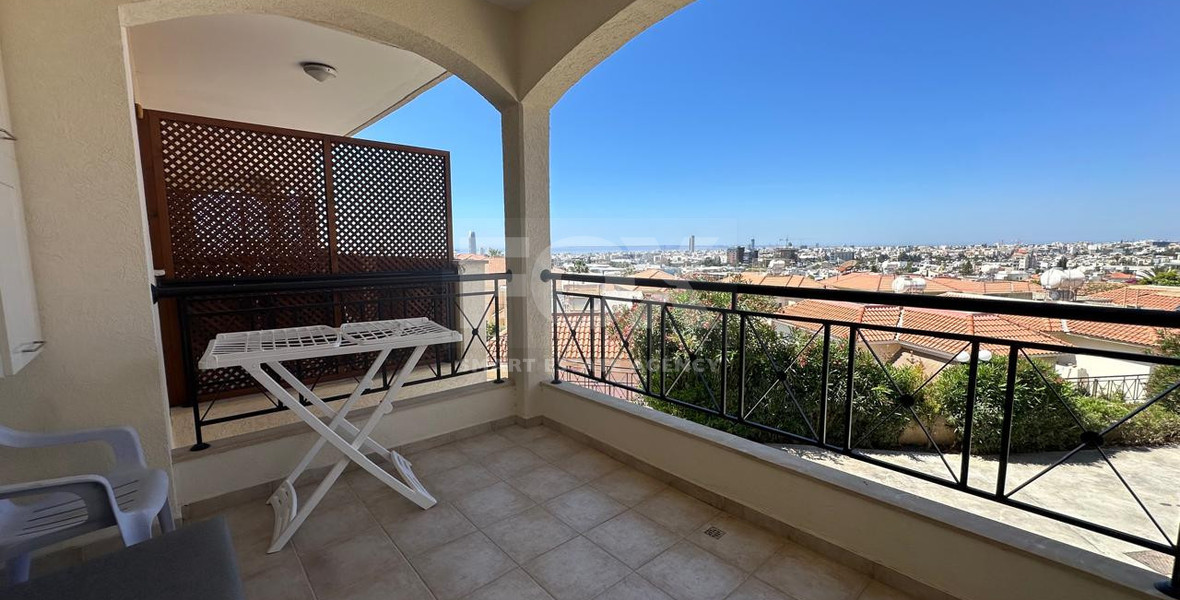For Rent  Elegant Three -Bedroom Maisonette in Agios Athanasios, Limassol