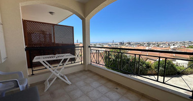 For Rent  Elegant Three -Bedroom Maisonette in Agios Athanasios, Limassol