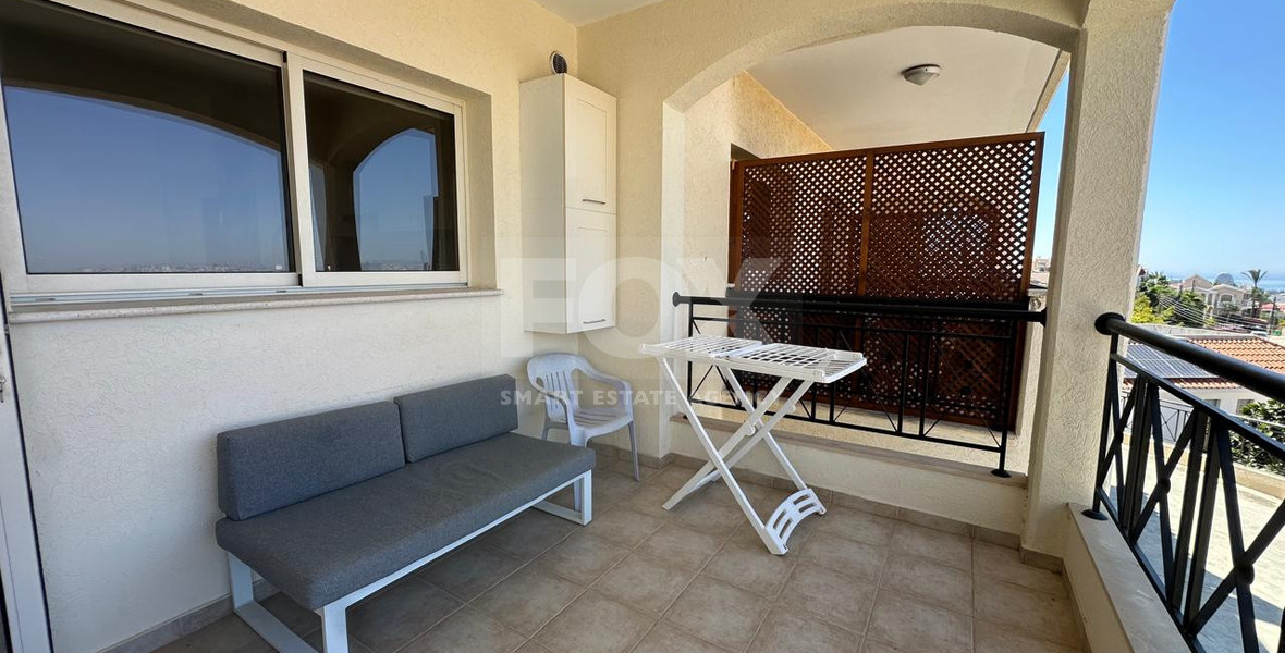 For Rent  Elegant Three -Bedroom Maisonette in Agios Athanasios, Limassol
