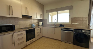 For Rent  Elegant Three -Bedroom Maisonette in Agios Athanasios, Limassol