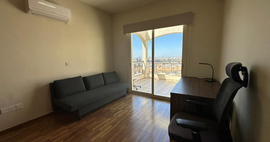 For Rent  Elegant Three -Bedroom Maisonette in Agios Athanasios, Limassol