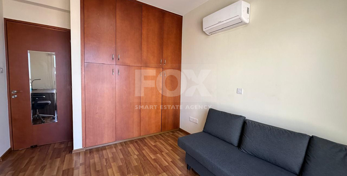 For Rent  Elegant Three -Bedroom Maisonette in Agios Athanasios, Limassol