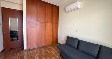 For Rent  Elegant Three -Bedroom Maisonette in Agios Athanasios, Limassol