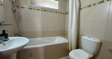 For Rent  Elegant Three -Bedroom Maisonette in Agios Athanasios, Limassol