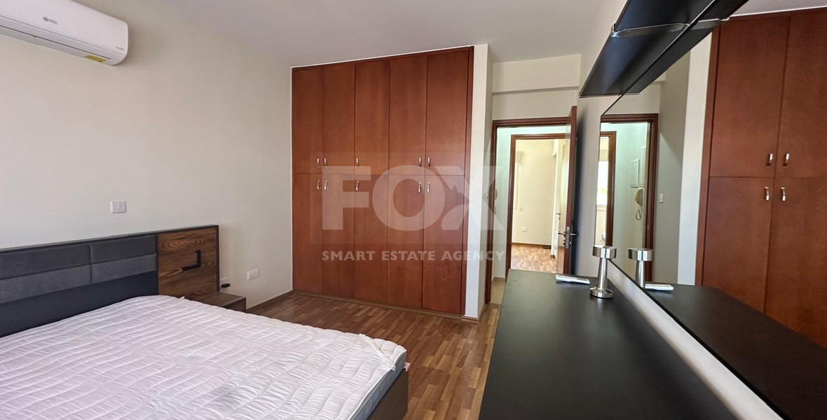 For Rent  Elegant Three -Bedroom Maisonette in Agios Athanasios, Limassol