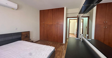 For Rent  Elegant Three -Bedroom Maisonette in Agios Athanasios, Limassol