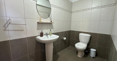 For Rent  Elegant Three -Bedroom Maisonette in Agios Athanasios, Limassol