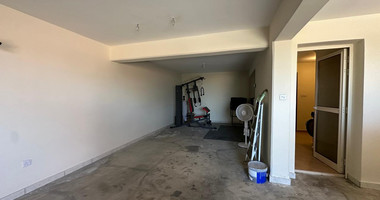 For Rent  Elegant Three -Bedroom Maisonette in Agios Athanasios, Limassol