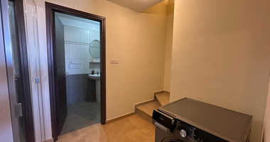 For Rent  Elegant Three -Bedroom Maisonette in Agios Athanasios, Limassol