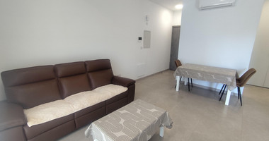 Modern 1-Bedroom Apartment with Park Views & Large Veranda – Apostoloi Petrou & Pavlou