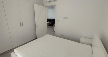 Modern 1-Bedroom Apartment with Park Views & Large Veranda – Apostoloi Petrou & Pavlou
