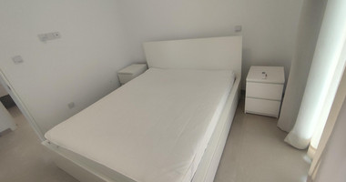 Modern 1-Bedroom Apartment with Park Views & Large Veranda – Apostoloi Petrou & Pavlou