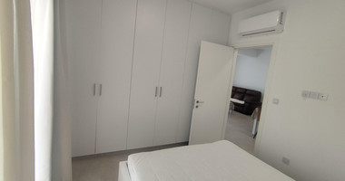 Modern 1-Bedroom Apartment with Park Views & Large Veranda – Apostoloi Petrou & Pavlou