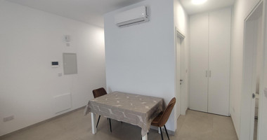 Modern 1-Bedroom Apartment with Park Views & Large Veranda – Apostoloi Petrou & Pavlou