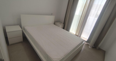 Modern 1-Bedroom Apartment with Park Views & Large Veranda – Apostoloi Petrou & Pavlou