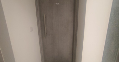 Modern 1-Bedroom Apartment with Park Views & Large Veranda – Apostoloi Petrou & Pavlou