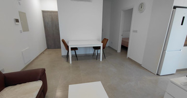 Modern 1-Bedroom Apartment with Park Views & Large Veranda – Apostoloi Petrou & Pavlou