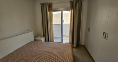Modern 1-Bedroom Apartment with Park Views & Large Veranda – Apostoloi Petrou & Pavlou