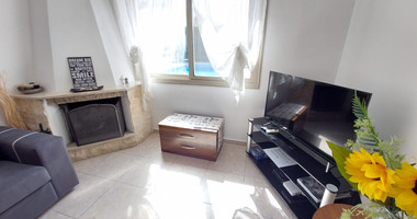 For sale three bedroom villa with Private Pool in Pegeia, Paphos, with available separate title deeds .