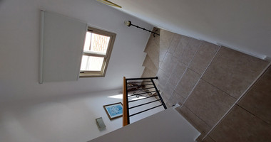 For sale three bedroom villa with Private Pool in Pegeia, Paphos, with available separate title deeds .