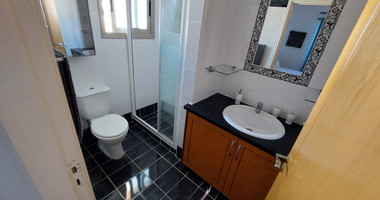 For sale three bedroom villa with Private Pool in Pegeia, Paphos, with available separate title deeds .