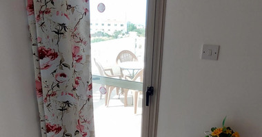 For sale three bedroom villa with Private Pool in Pegeia, Paphos, with available separate title deeds .