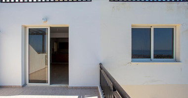 Two Bedroom Apartment for Sale in Peyia Paphos | Sea View Property with Pool Access