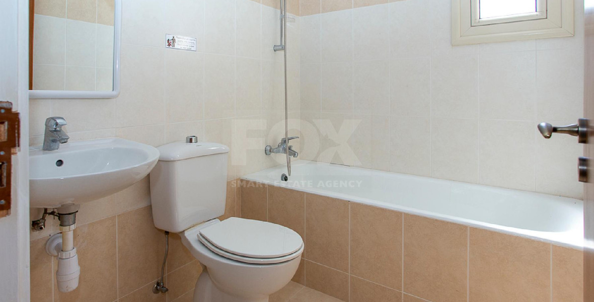 Two Bedroom Apartment for Sale in Peyia Paphos | Sea View Property with Pool Access