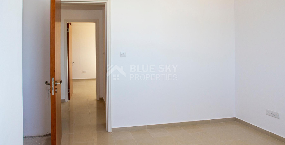 Two Bedroom Apartment for Sale in Peyia Paphos | Sea View Property with Pool Access
