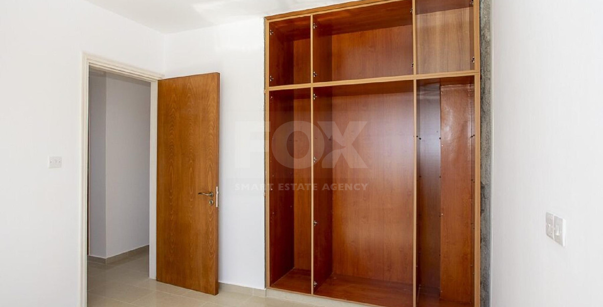 Two Bedroom Apartment for Sale in Peyia Paphos | Sea View Property with Pool Access