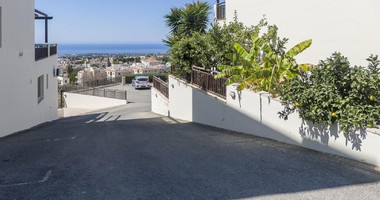 Two Bedroom Apartment for Sale in Peyia Paphos | Sea View Property with Pool Access