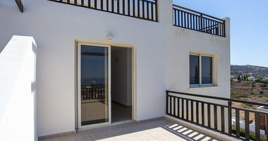 Two Bedroom Apartment for Sale in Peyia Paphos | Sea View Property with Pool Access