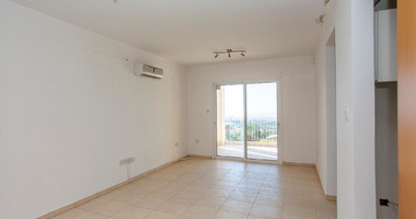 Two Bedroom Ground Floor Apartment for Sale in Tremithousa Paphos