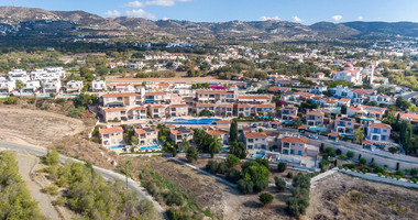 Two Bedroom Ground Floor Apartment for Sale in Tremithousa Paphos