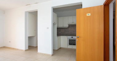 Two Bedroom Ground Floor Apartment for Sale in Tremithousa Paphos