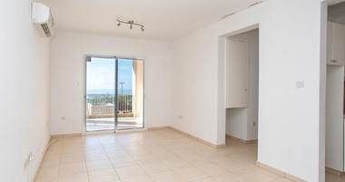 Two Bedroom Ground Floor Apartment for Sale in Tremithousa Paphos