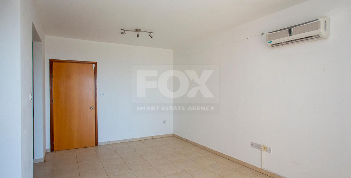 Two Bedroom Ground Floor Apartment for Sale in Tremithousa Paphos