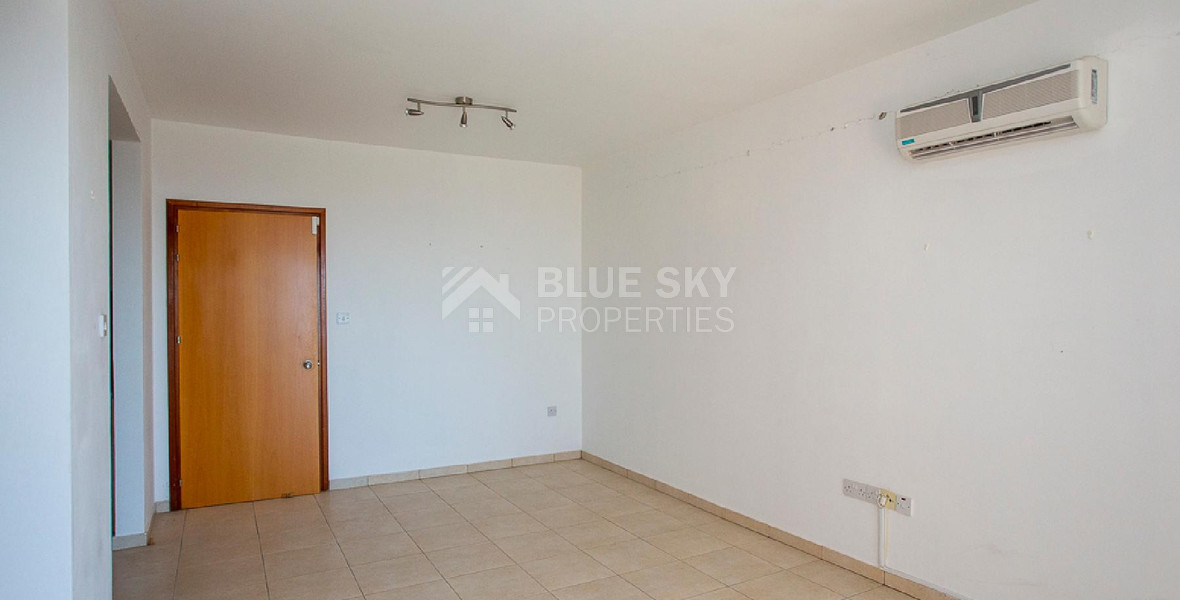 Two Bedroom Ground Floor Apartment for Sale in Tremithousa Paphos