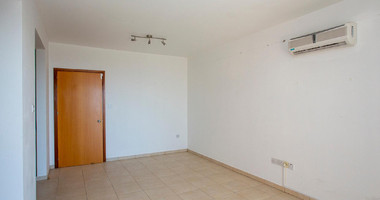 Two Bedroom Ground Floor Apartment for Sale in Tremithousa Paphos