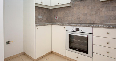 Two Bedroom Ground Floor Apartment for Sale in Tremithousa Paphos