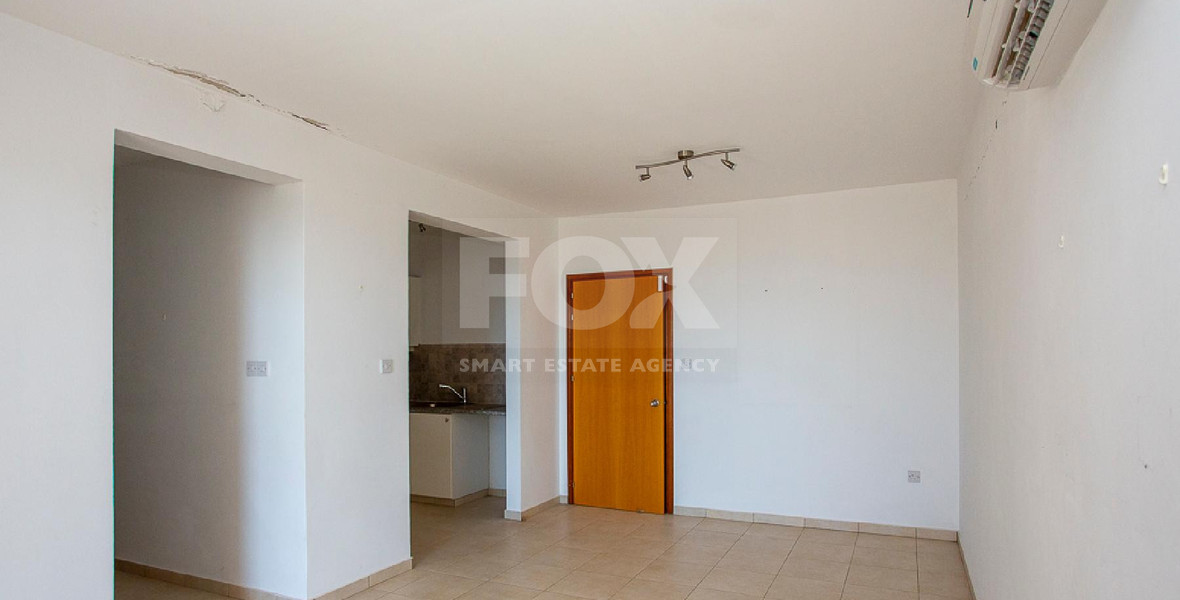 Two Bedroom Ground Floor Apartment for Sale in Tremithousa Paphos
