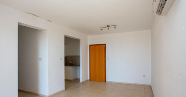 Two Bedroom Ground Floor Apartment for Sale in Tremithousa Paphos