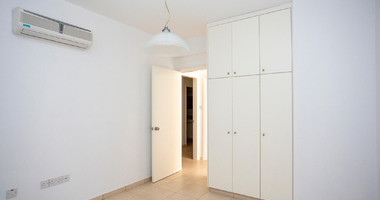 Two Bedroom Ground Floor Apartment for Sale in Tremithousa Paphos