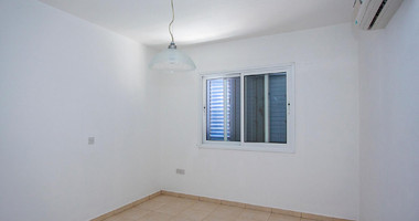 Two Bedroom Ground Floor Apartment for Sale in Tremithousa Paphos