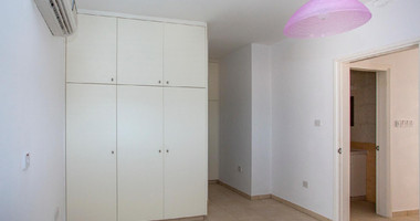 Two Bedroom Ground Floor Apartment for Sale in Tremithousa Paphos